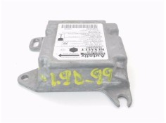Recambio de centralita airbag para renault kangoo i (f/kc0) d 55 1.9 (kc0d) referencia OEM IAM 8200098402 600589600 