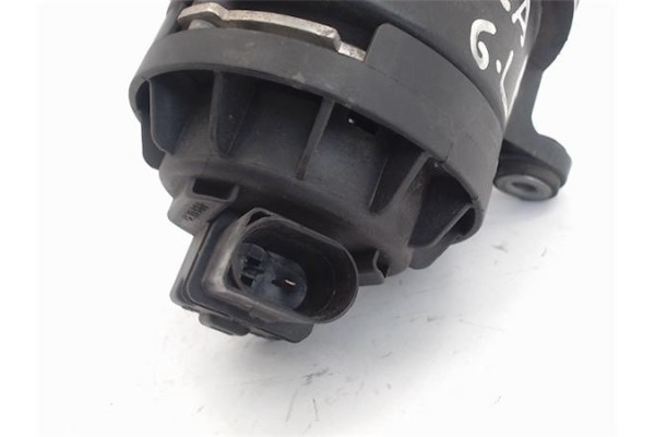 Recambio de faro antiniebla izquierdo para seat ibiza (6l1) referencia OEM IAM 6L0941699  