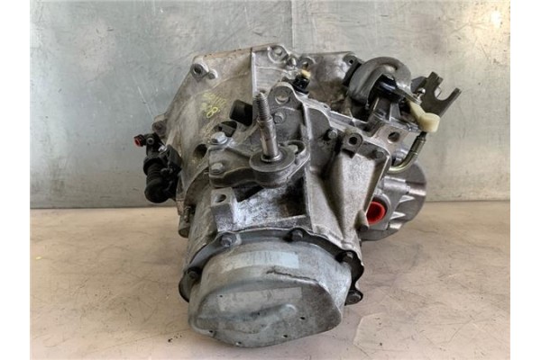 Recambio de caja cambios manual para peugeot 308 sw 1.6 sport referencia OEM IAM 2222YA 20DP42 