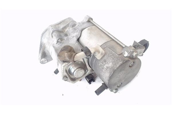 Recambio de motor arranque para toyota yaris (ksp9/scp9/nlp9) 1.4 active referencia OEM IAM 281000Q050  