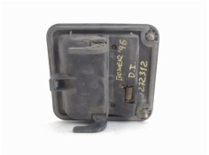 Recambio de maneta exterior delantero izquierda para peugeot boxer (230) furgón techo elev. acristalado bat.2850mm 1.9 1000 d re