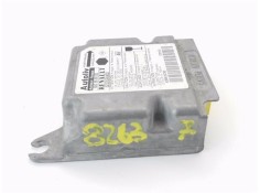 Recambio de centralita airbag para renault kangoo i (f/kc0) d 55 1.9 (kc0d) referencia OEM IAM 8200098402 600589600 