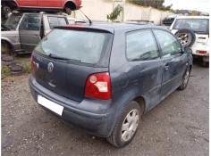 volkswagen polo iv (9n1) del año 2004