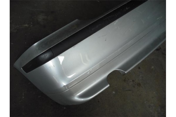 Recambio de paragolpes trasero para bmw serie 3 compacto (e36) 1.7 318tds referencia OEM IAM 51128222458  