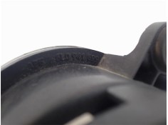 Recambio de faro antiniebla izquierdo para seat ibiza (6l1) referencia OEM IAM 6L0941699  