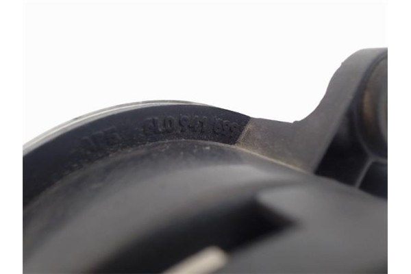 Recambio de faro antiniebla izquierdo para seat ibiza (6l1) referencia OEM IAM 6L0941699  