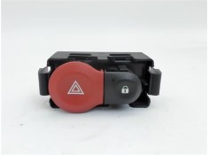 INTERRUPTOR LUCES EMERGENCIA 8200214896A 88300000 