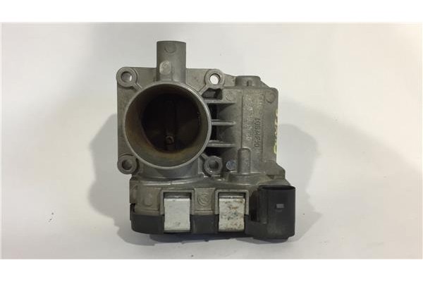 Recambio de caja mariposa aire para fiat punto iii (evo) (199) (2009) 1.2 dynamic [1,2 ltr. - 48 kw cat] referencia OEM IAM 5519