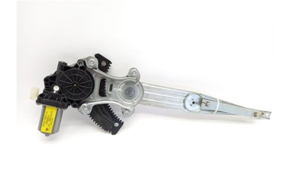 Recambio de elevalunas electrico delantero izquierdo para nissan micra iv (k13)(07.2010) 1.2 referencia OEM IAM 807011HB2A  
