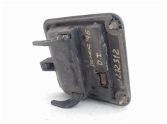 Recambio de maneta exterior delantero izquierda para peugeot boxer (230) furgón techo elev. acristalado bat.2850mm 1.9 1000 d re