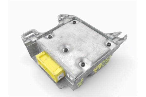 Recambio de centralita airbag para renault kangoo i (f/kc0) d 55 1.9 (kc0d) referencia OEM IAM 8200098402 600589600 