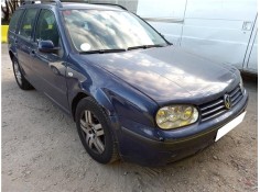 volkswagen golf iv variant (1j5) del año 2002