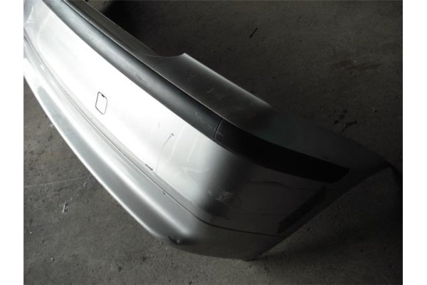 Recambio de paragolpes trasero para bmw serie 3 compacto (e36) 1.7 318tds referencia OEM IAM 51128222458  