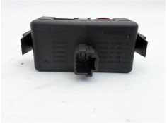 Recambio de interruptor luces emergencia para renault clio iii 1.5 dci (c/br1g) referencia OEM IAM 8200214896A 88300000 
