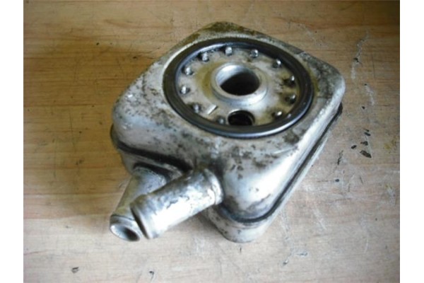 Recambio de enfriador aceite para volkswagen new beetle (9c1/1c1)(1999) 2.0 [2,0 ltr. - 85 kw] referencia OEM IAM   
