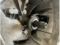 Recambio de caja cambios manual para peugeot 308 sw 1.6 sport referencia OEM IAM 2222YA 20DP42 