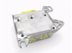 Recambio de centralita airbag para renault kangoo i (f/kc0) d 55 1.9 (kc0d) referencia OEM IAM 8200098402 600589600 