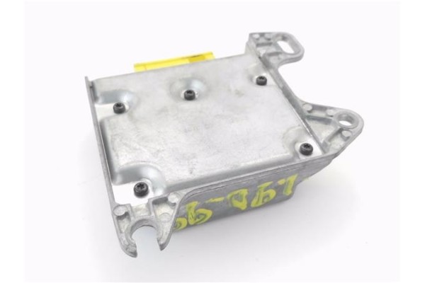 Recambio de centralita airbag para renault kangoo i (f/kc0) d 55 1.9 (kc0d) referencia OEM IAM 8200098402 600589600 