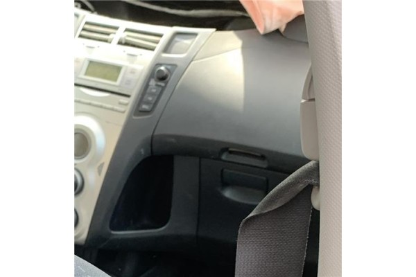 Recambio de motor calefaccion para toyota yaris (ksp9/scp9/nlp9) 1.4 active referencia OEM IAM 8710352150  