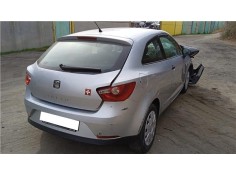 seat ibiza berlina (6j5) del año 2010