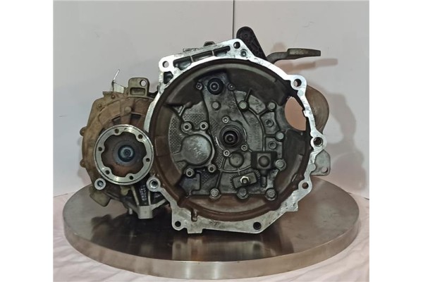 Recambio de caja cambios manual para seat altea (5p1)(03.2004) 1.9 tdi referencia OEM IAM   