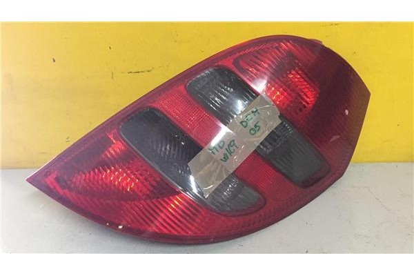 Recambio de piloto trasero derecho para mercedes-benz clase a (bm 169)(2004) 1.5 a 150 a-edition (169.031) [1,5 ltr. - 70 kw cat