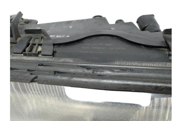 Recambio de faro delantero dcho para bmw serie 5 berlina (e39) referencia OEM IAM 63128362464  
