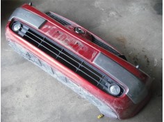 PARAGOLPES DELANTERO 7701474769 