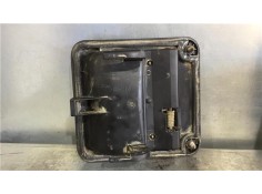 Recambio de maneta exterior trasero derecha para peugeot boxer (230) furgón techo elev. acristalado bat.2850mm 1.9 1000 d refere