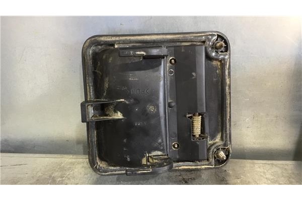 Recambio de maneta exterior trasero derecha para peugeot boxer (230) furgón techo elev. acristalado bat.2850mm 1.9 1000 d refere Recambio de maneta exterior trasero derecha para peugeot boxer (230) furgón techo elev. acristalado bat.2850mm 1.9 1000 d refere