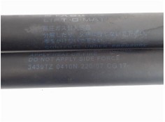 Recambio de amortiguador porton para suzuki swift iii (sg) 1.3 referencia OEM IAM 3439TZ0410N  