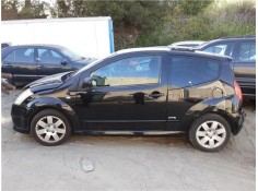 citroen c2 del año 2005
