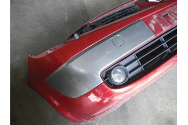 Recambio de paragolpes delantero para renault scenic ii (jm) 1.5 dci (jm02, jm13) referencia OEM IAM 7701474769  