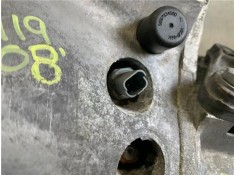 Recambio de caja cambios manual para peugeot 308 sw 1.6 sport referencia OEM IAM 2222YA 20DP42 