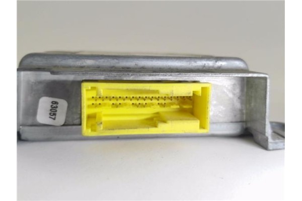 Recambio de centralita airbag para renault kangoo i (f/kc0) d 55 1.9 (kc0d) referencia OEM IAM 8200098402 600589600 
