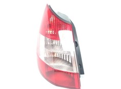 Recambio de piloto trasero izquierdo para renault scenic ii (jm) referencia OEM IAM 8200127704 2SK008659-01 8200127703 , RENAULT