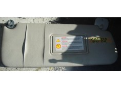 Recambio de parasol derecho para renault kangoo i (f/kc0) d 65 1.9 (kc0e, kc02, kc0j, kc0n) referencia OEM IAM 964000870R  