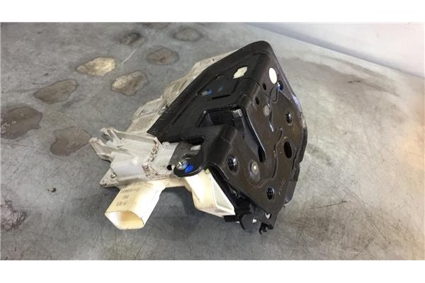 Recambio de cierre electromagnetico delantero derecho para audi a4 avant (8e) 2.0 tdi 16v referencia OEM IAM 8E1837016AA  