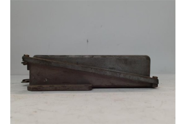 Recambio de centralita para peugeot 106 (s1) 1.4 referencia OEM IAM 9617149780 0261200773 