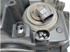 Recambio de faro delantero dcho para bmw serie 5 berlina (e39) referencia OEM IAM 63128362464  
