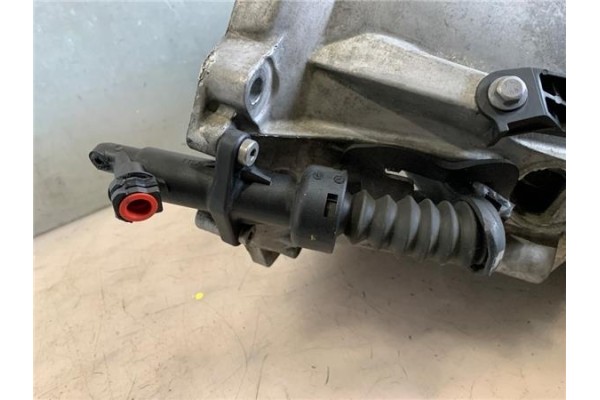 Recambio de caja cambios manual para peugeot 308 sw 1.6 sport referencia OEM IAM 2222YA 20DP42 