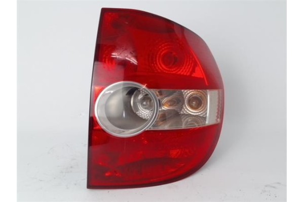 Recambio de piloto trasero derecho para volkswagen fox (5z1, 5z3) 1.4 tdi referencia OEM IAM 520945096  