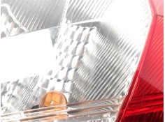 Recambio de piloto trasero izquierdo para renault scenic ii (jm) referencia OEM IAM 8200127704 2SK008659-01 8200127703 , RENAULT