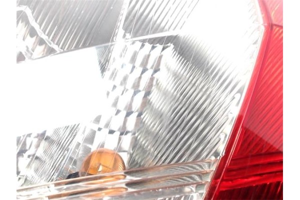 Recambio de piloto trasero izquierdo para renault scenic ii (jm) referencia OEM IAM 8200127704 2SK008659-01 8200127703 , RENAULT