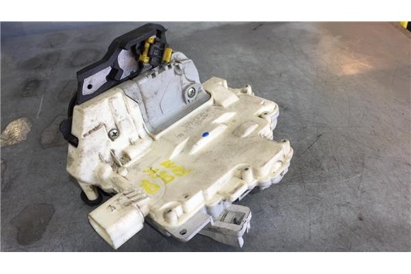 Recambio de cierre electromagnetico delantero derecho para audi a4 avant (8e) 2.0 tdi 16v referencia OEM IAM 8E1837016AA  