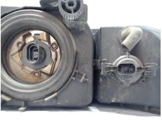 Recambio de faro delantero dcho para bmw serie 5 berlina (e39) referencia OEM IAM 63128362464  