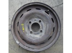 Recambio de llanta para citroen saxo (1996) 1.5 d sx [1,5 ltr. - 40 kw diesel cat (vjy, vjz / tud5)] referencia OEM IAM   