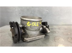 Recambio de caja mariposa aire para volkswagen golf iii (1h1) 1.6 referencia OEM IAM 3AJ 037061BN5157 