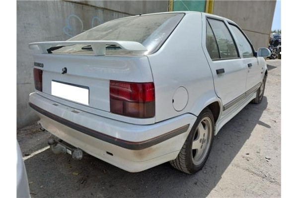 renault 19 ii (b/c53_) del año 1990