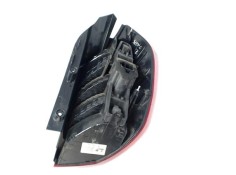 Recambio de piloto trasero izquierdo para renault scenic ii (jm) referencia OEM IAM 8200127704 2SK008659-01 8200127703 , RENAULT